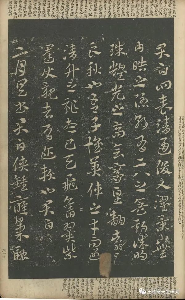 章草|蘧书三记：人书一体，章草核心，笔墨终老