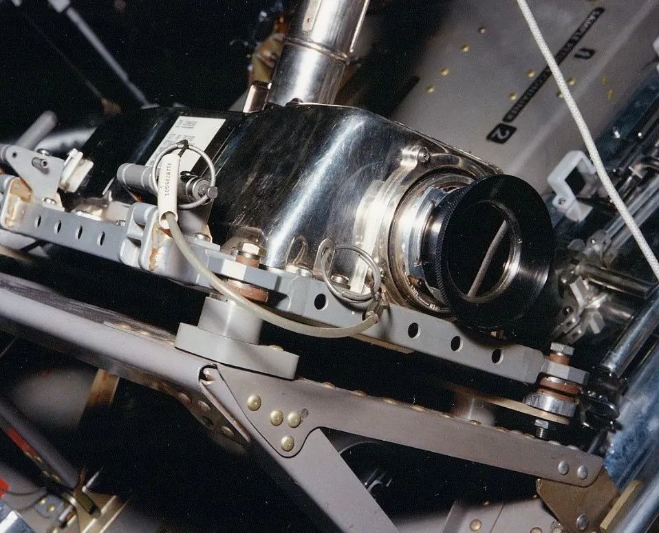 太空|外太空直播所面临的网络问题