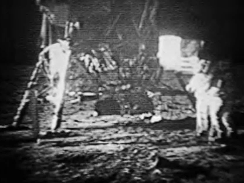 太空|外太空直播所面临的网络问题