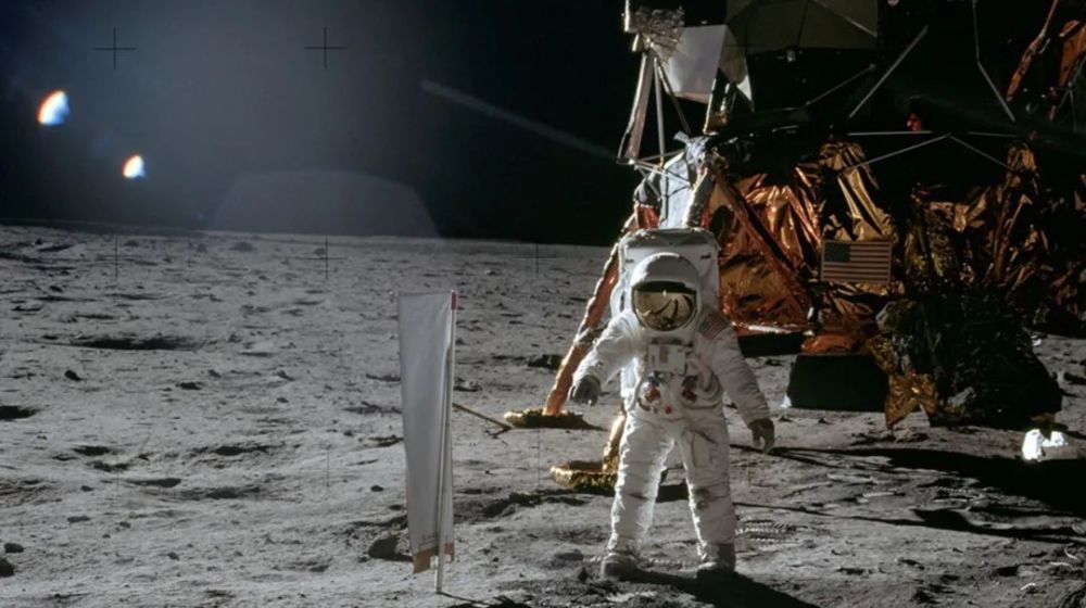 太空|外太空直播所面临的网络问题