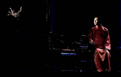 蓝天野|视点｜93岁表演艺术家蓝天野挂帅 将《家》再度搬上人艺舞台