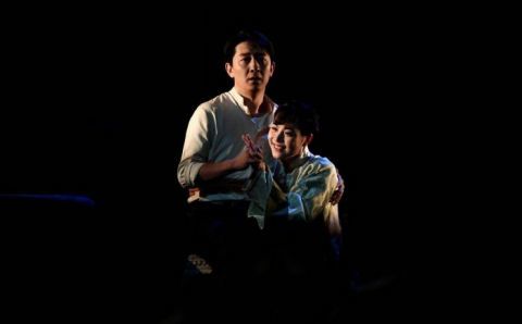 蓝天野|视点｜93岁表演艺术家蓝天野挂帅 将《家》再度搬上人艺舞台