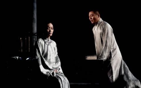 蓝天野|视点｜93岁表演艺术家蓝天野挂帅 将《家》再度搬上人艺舞台