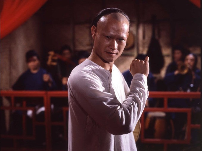 香港影星108将-入云龙:林正英