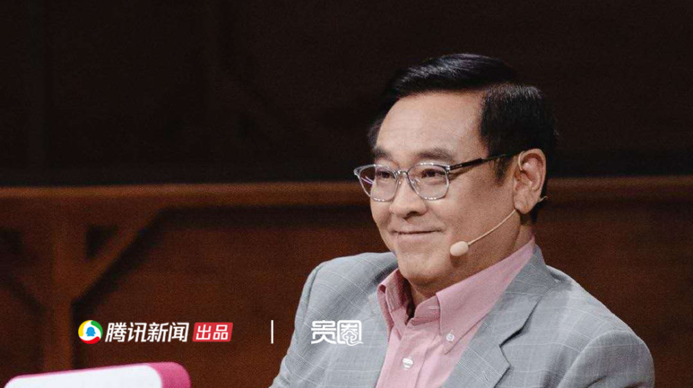 尔冬升|贵圈｜专访尔冬升：要给年轻人宽容，周润发跑龙套的时候也傻