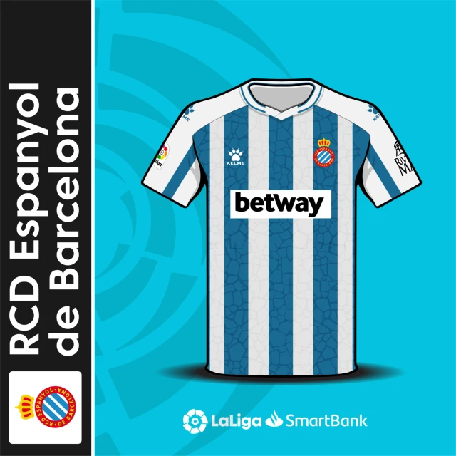 202021赛季西乙球衣盘点群芳斗艳谁是你的心动球衣