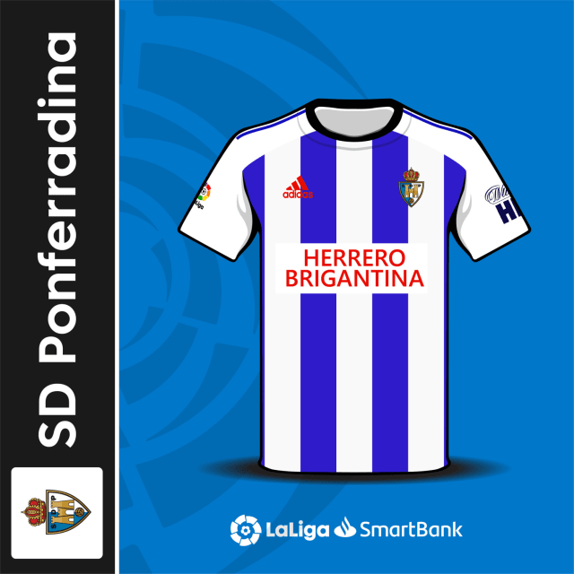 202021赛季西乙球衣盘点群芳斗艳谁是你的心动球衣