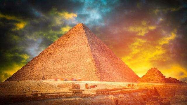 数学|世界上最神奇的数字：142857，涨知识了，原来它有这些神奇之处