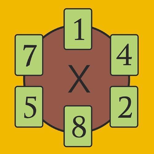 数学|世界上最神奇的数字：142857，涨知识了，原来它有这些神奇之处