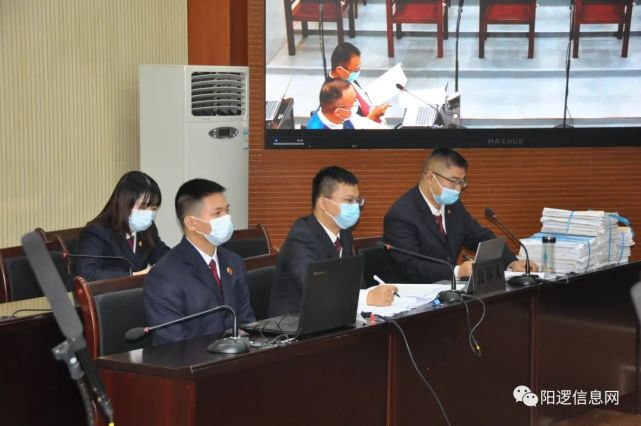 武汉新洲余春启等9人恶势力案一审宣判|余雄飞|余春启|余业飞|余焕军