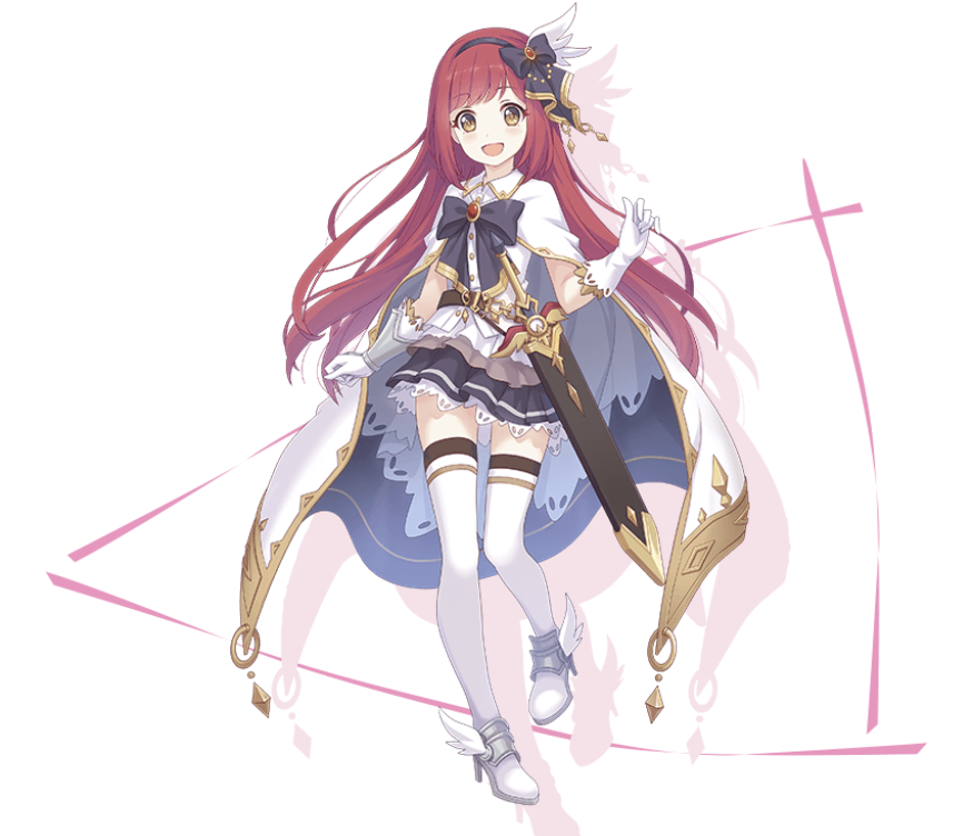 公主连结桥本环奈实装卡面敷衍配音拉胯但宅男真香了