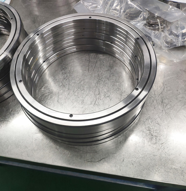 什么影响轴承磨削变质层?