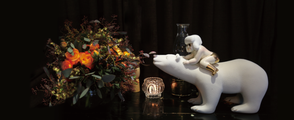 徐伟浩|单纯艺术，一起追寻童年的纯真和有趣