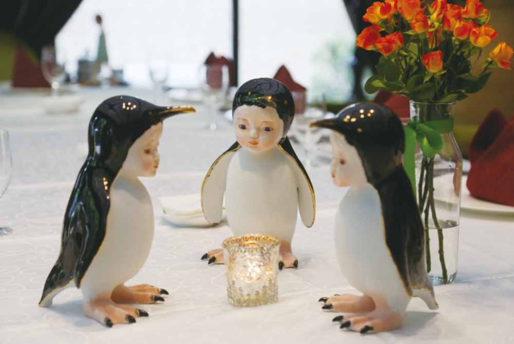 徐伟浩|单纯艺术，一起追寻童年的纯真和有趣