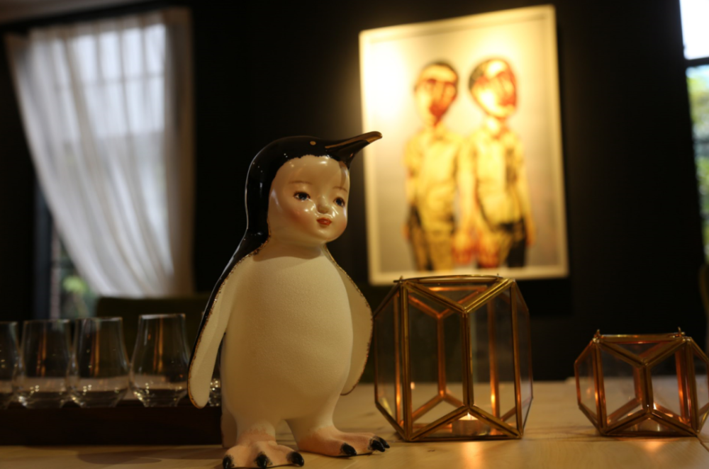 徐伟浩|单纯艺术，一起追寻童年的纯真和有趣