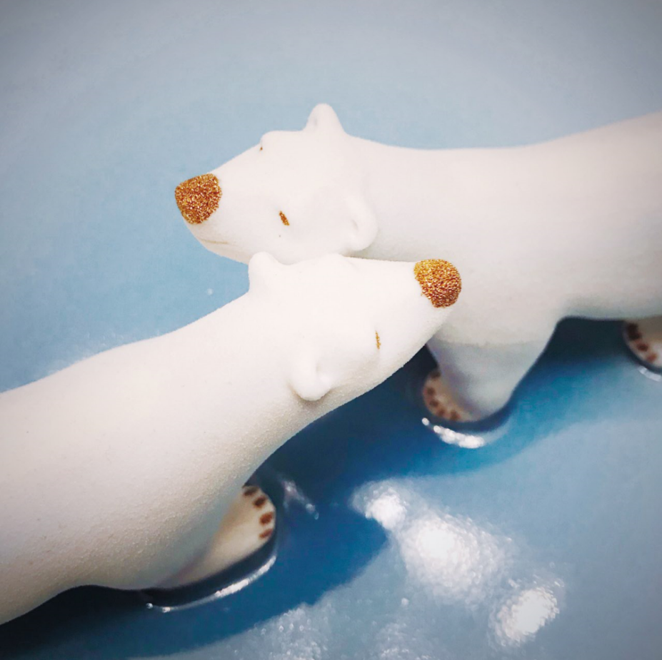 徐伟浩|单纯艺术，一起追寻童年的纯真和有趣