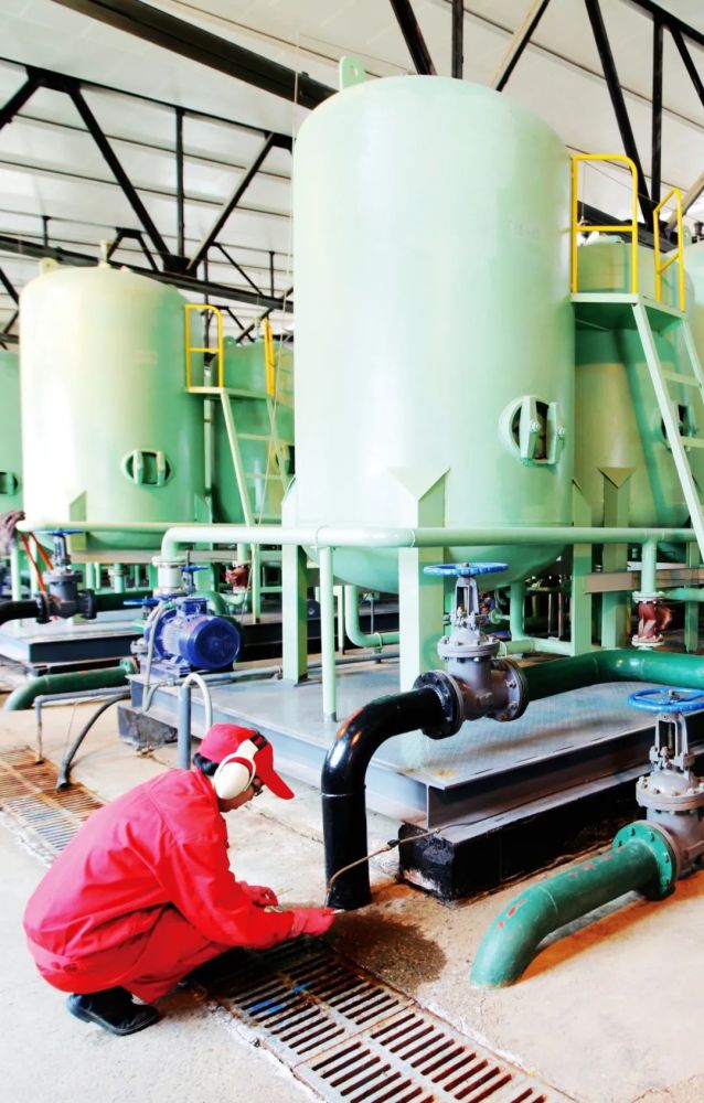 驯化蒸汽 突出重围——克拉玛依油田稠油油藏注蒸汽开发技术攻关纪实