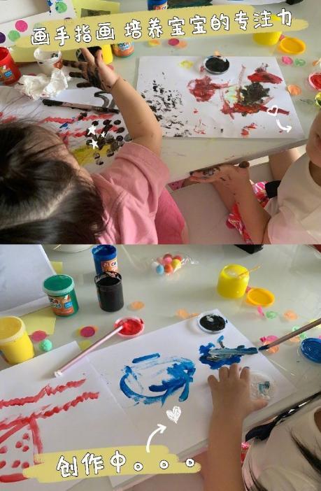 郭富城|方媛舞技遭网友群嘲，郭富城开腔护妻：她有天分，我很欣赏