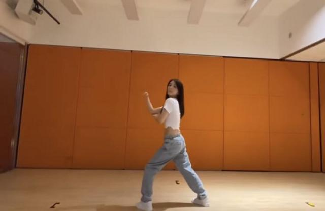 郭富城|方媛舞技遭网友群嘲，郭富城开腔护妻：她有天分，我很欣赏