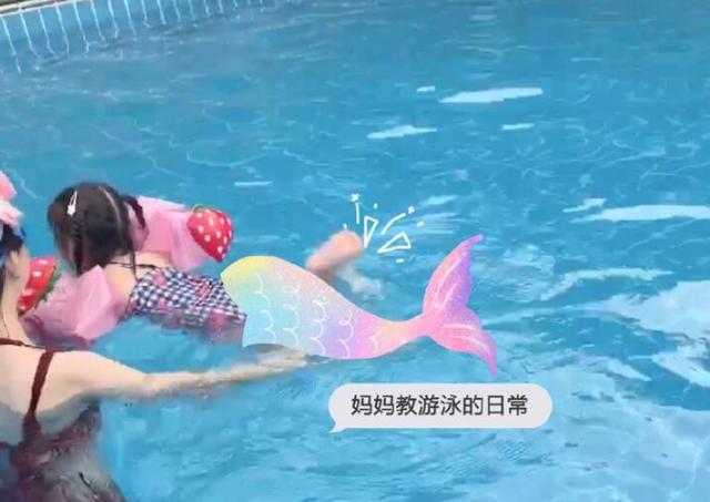 郭富城|方媛舞技遭网友群嘲，郭富城开腔护妻：她有天分，我很欣赏