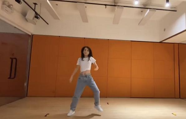 郭富城|方媛舞技遭网友群嘲，郭富城开腔护妻：她有天分，我很欣赏