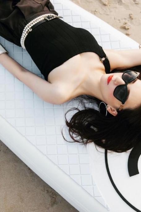 郭富城|方媛舞技遭网友群嘲，郭富城开腔护妻：她有天分，我很欣赏