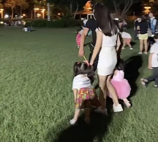 郭富城|方媛舞技遭网友群嘲，郭富城开腔护妻：她有天分，我很欣赏