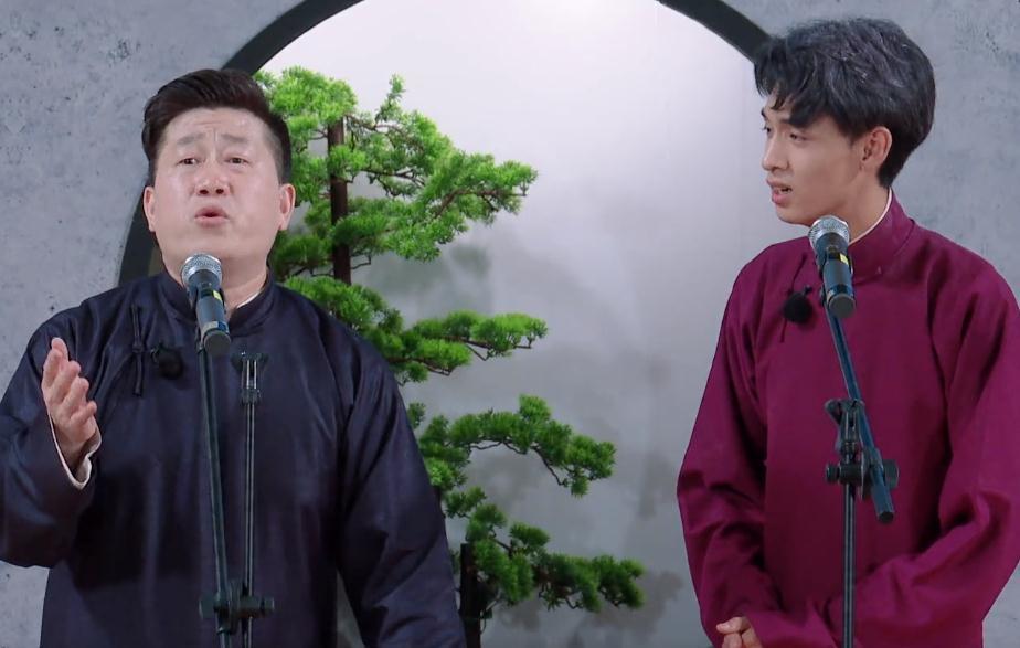 德云社|德云社卖票神话破灭，吉林分社销售遇冷，郭德纲儿徒紧急宣布空降