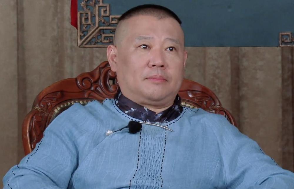 德云社|德云社卖票神话破灭，吉林分社销售遇冷，郭德纲儿徒紧急宣布空降