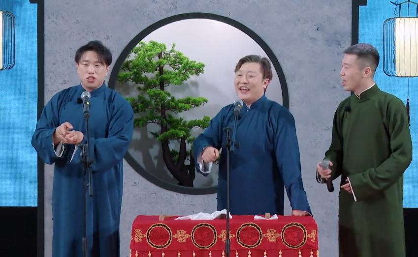 德云社|德云社卖票神话破灭，吉林分社销售遇冷，郭德纲儿徒紧急宣布空降