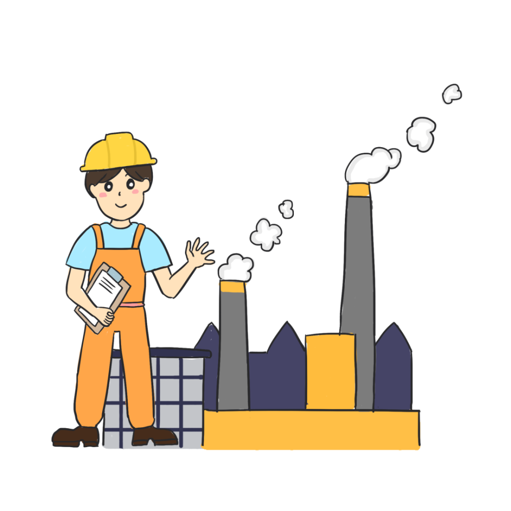 关注化工园区危化品企业安全风险智能化管控平台建设有了指南