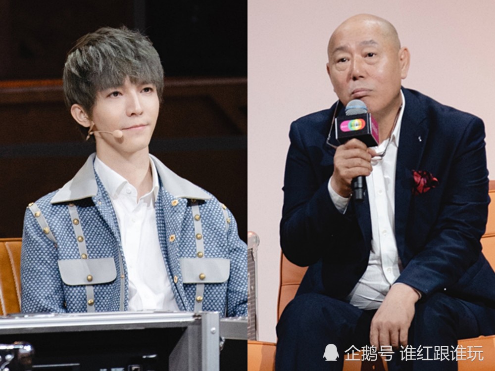 惠英红|点评惠英红，指责郭敬明！导演作品4分的李诚儒，哪来的底气？