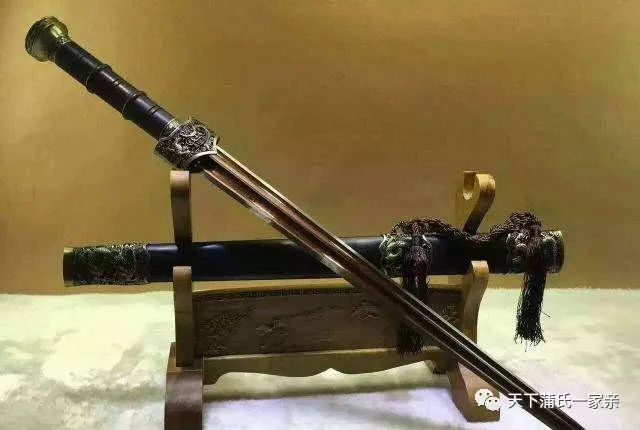 蒲氏名人三国时期第一兵器铸造大师神刀蒲元