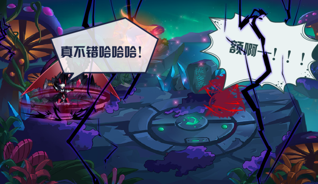 赛尔号邪影梦魇的前世今生不仅沦为剧情工具人还被鞭尸