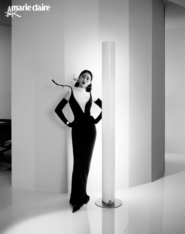 爱豆|这发型，很不合适吗？