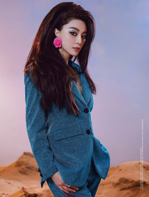 爱豆|这发型，很不合适吗？