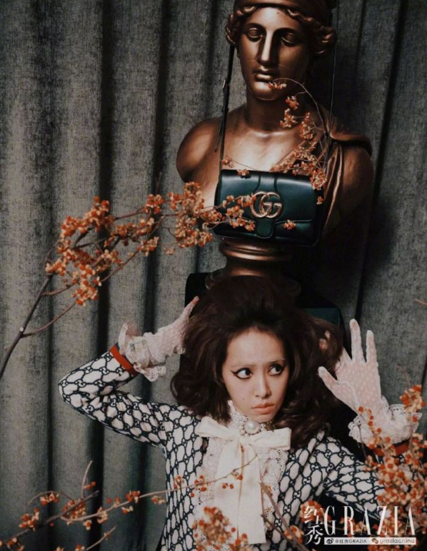 爱豆|这发型，很不合适吗？