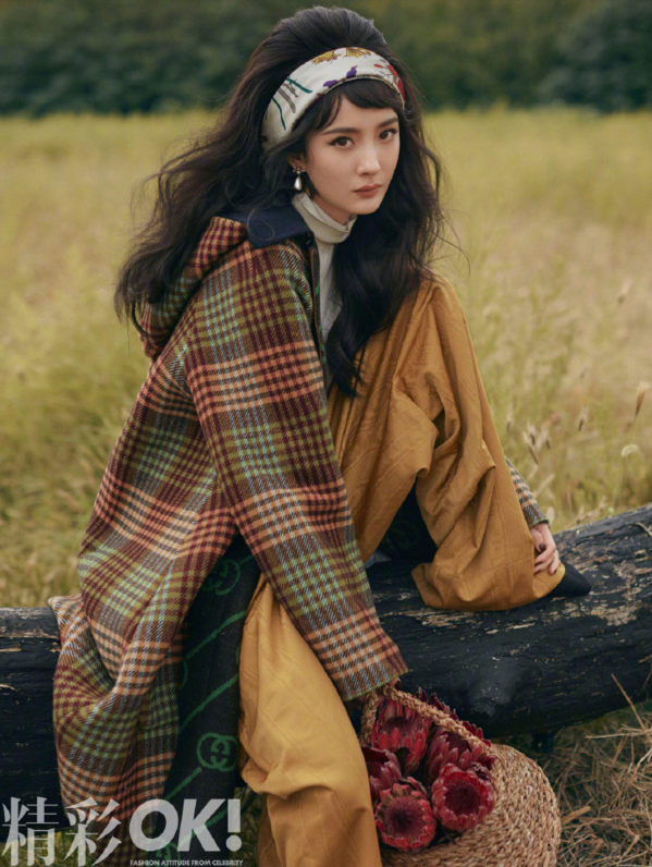 爱豆|这发型，很不合适吗？