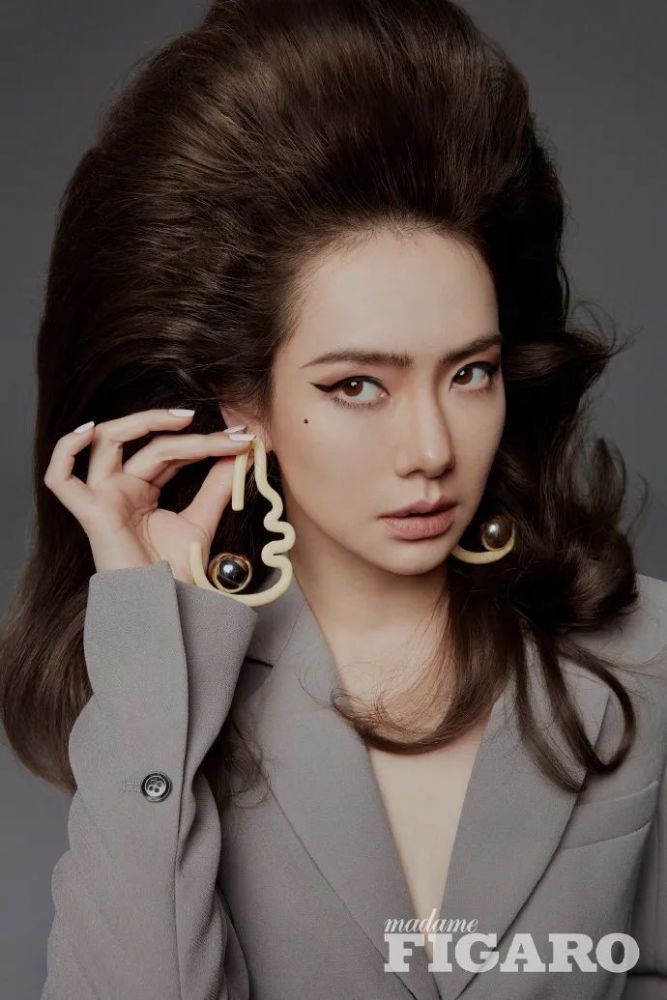 爱豆|这发型，很不合适吗？