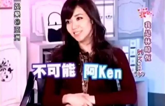 周杰伦|周杰伦婚后全是前女友的影子？侯佩岑情商高，风口浪尖做对两件事