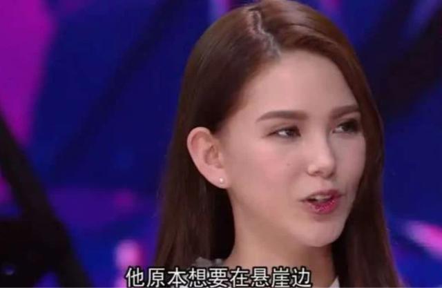 周杰伦|周杰伦婚后全是前女友的影子？侯佩岑情商高，风口浪尖做对两件事