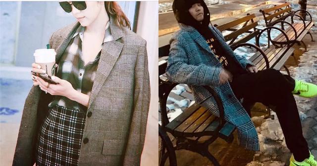 周杰伦|周杰伦婚后全是前女友的影子？侯佩岑情商高，风口浪尖做对两件事