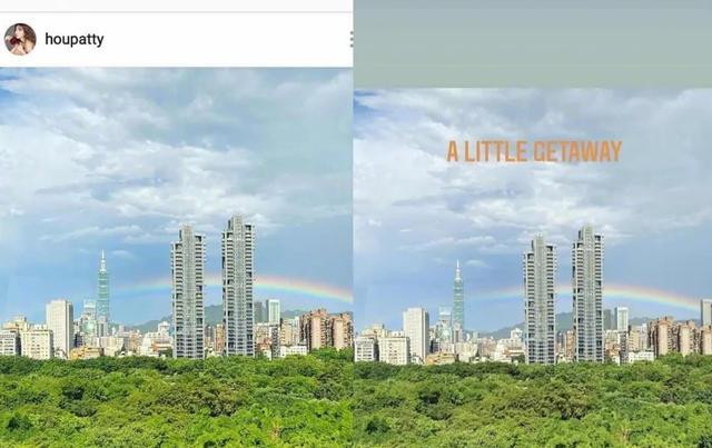 周杰伦|周杰伦婚后全是前女友的影子？侯佩岑情商高，风口浪尖做对两件事