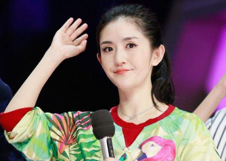 谢娜|金星给谢娜的建议，简单却耐人寻味