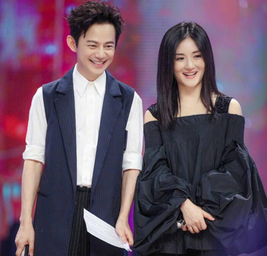 谢娜|金星给谢娜的建议，简单却耐人寻味