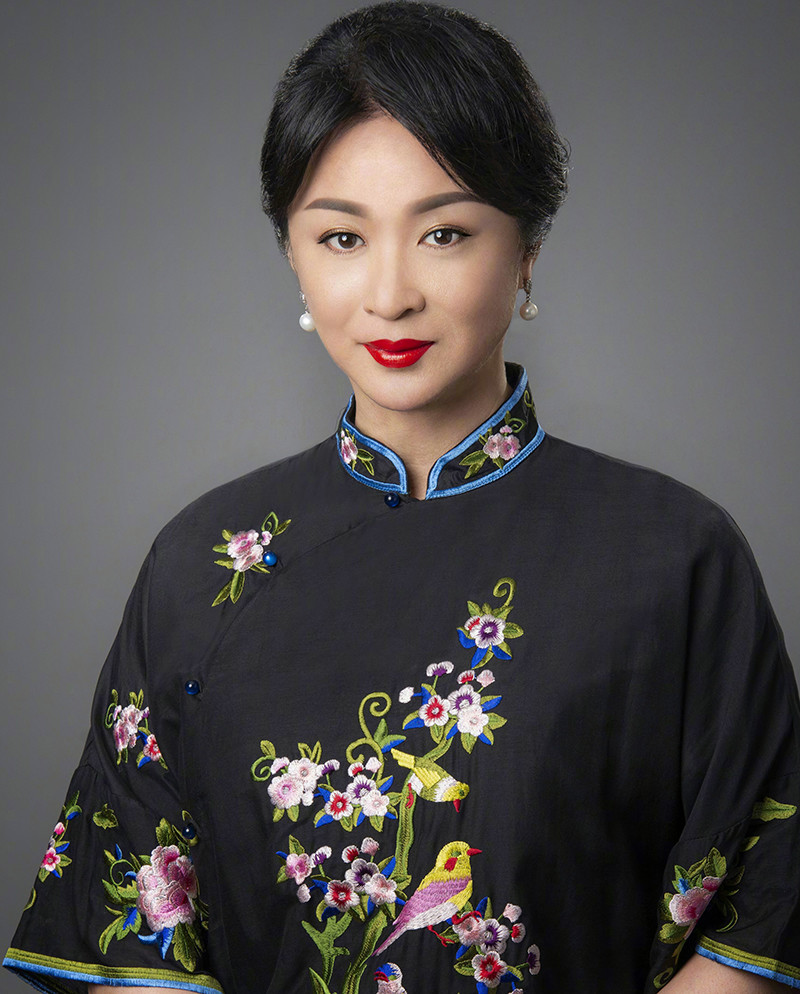 谢娜|金星给谢娜的建议，简单却耐人寻味