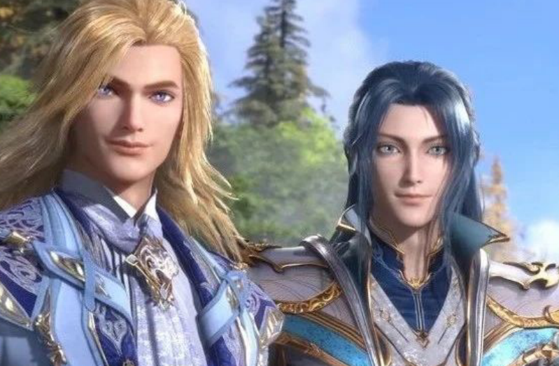 史莱克七怪重聚的剧情终于来了,不过这一次只能算是