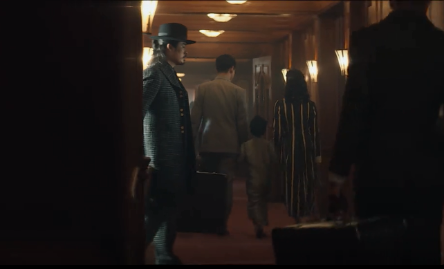 谍战片|国剧又出一部王炸谍战片，一集就上瘾！