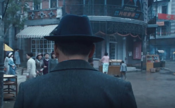 谍战片|国剧又出一部王炸谍战片，一集就上瘾！