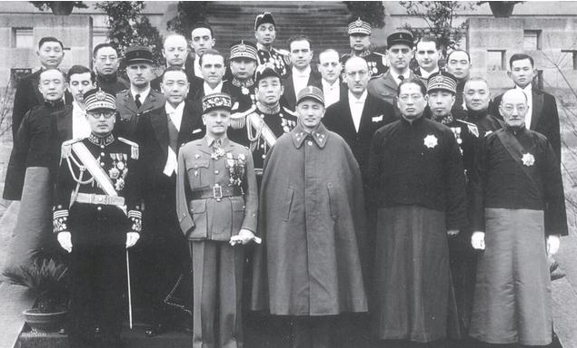 谍战片|国剧又出一部王炸谍战片，一集就上瘾！